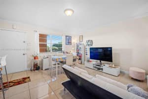 110 SE 2nd St APT 306, Hallandale Beach, FL 33009, Sold 10/21/24