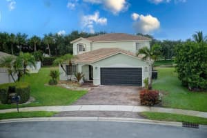 12601 SW 45th Dr, Miramar, FL 33027, Sold 11/15/24