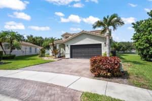 12601 SW 45th Dr, Miramar, FL 33027, Sold 11/15/24