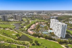 20301 W Country Club Dr APT 2227, Aventura, FL 33180, Sold 08/19/24