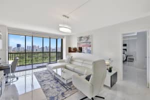 20301 W Country Club Dr APT 2227, Aventura, FL 33180, Sold 08/19/24