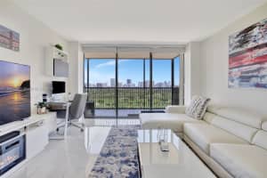 20301 W Country Club Dr APT 2227, Aventura, FL 33180, Sold 08/19/24