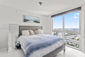 92 SW 3rd St APT 4506, Miami, FL 33130, Sold 07/23/24
