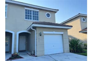 347 SW 121st Ave, Pembroke Pines, FL 33025, Sold 10/21/24
