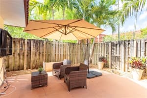 729 NW 98th Way #729, Plantation, FL 33324, Sold 08/07/24