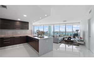 900 Biscayne Bay, 900 Biscayne Blvd APT 1806, Miami, FL 33132, Sold 07/30/24