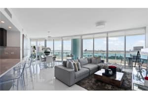900 Biscayne Bay, 900 Biscayne Blvd APT 1806, Miami, FL 33132, Sold 07/30/24