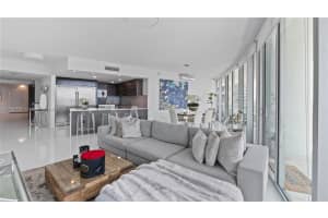 900 Biscayne Bay, 900 Biscayne Blvd APT 1806, Miami, FL 33132, Sold 07/30/24