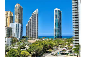 230 174th St APT 807, Sunny Isles Beach, FL 33160, Sold 07/31/24