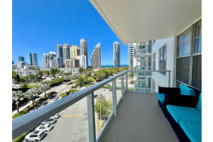 230 174th St APT 807, Sunny Isles Beach, FL 33160, Sold 07/31/24