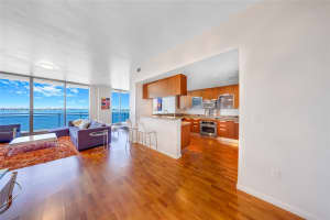 7901 Hispanola Ave APT 1001, North Bay Village, FL 33141, Sold 07/10/24