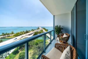 601 NE 36th St APT 911, Miami, FL 33137, Sold 12/30/24