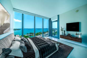 601 NE 36th St APT 911, Miami, FL 33137, Sold 12/30/24