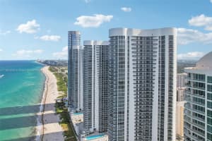 16001 Collins Ave APT 2206, Sunny Isles Beach, FL 33160, Sold 08/19/24