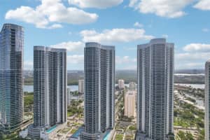 16001 Collins Ave APT 2206, Sunny Isles Beach, FL 33160, Sold 08/19/24