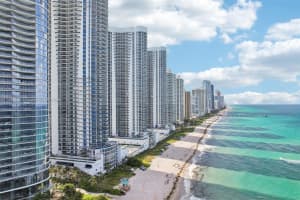 16001 Collins Ave APT 2206, Sunny Isles Beach, FL 33160, Sold 08/19/24
