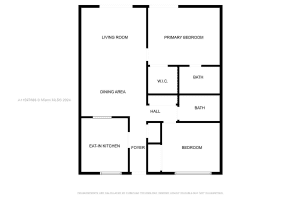 8610 N Sherman Cir APT 202, Miramar, FL 33025, Sold 10/04/24
