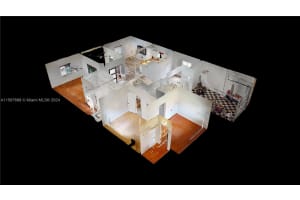 16266 SW 54th Terrace, Miami, FL 33185, Sold 09/20/24