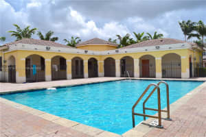 17341 NW 7th Ave #605, Miami Gardens, FL 33169, Sold 08/16/24