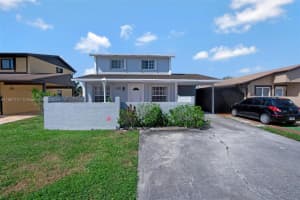 5548 NW 193rd Ln, Miami Gardens, FL 33055, Sold 07/29/24