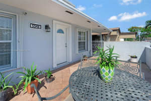 5548 NW 193rd Ln, Miami Gardens, FL 33055, Sold 07/29/24