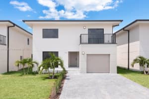 1374 NW 2nd Ter, Florida City, FL 33034, Sold 01/06/25
