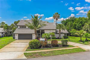3138 Lakeview Dr, Delray Beach, FL 33445, Sold 02/20/25