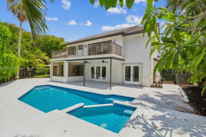 3138 Lakeview Dr, Delray Beach, FL 33445, Sold 02/20/25