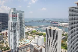 253 Ne 2nd St 4608, Miami