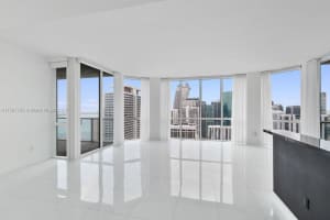 Vizcayne, 253 NE 2nd St APT 4608, Miami, FL 33132, - MLS#A11597786