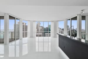 Vizcayne, 253 NE 2nd St APT 4608, Miami, FL 33132, - MLS#A11597786