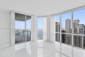 Vizcayne, 253 NE 2nd St APT 4608, Miami, FL 33132, - MLS#A11597786