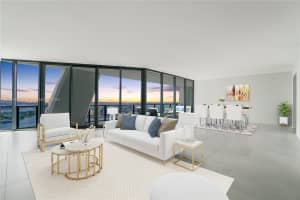 1000 Biscayne Blvd 3701, Miami