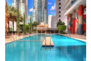 50 Biscayne, 50 Biscayne Blvd APT 3403, Miami, FL 33132, Sold 12/19/24