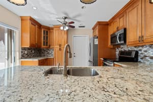 11048 Mainsail Dr, Hollywood, FL 33026, Sold 07/10/24