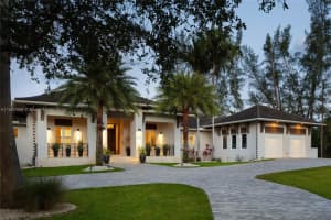 11081 Monfero St, Coral Gables, FL 33156, Sold 11/15/24