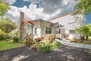 6261 SW 22nd St, Miami, FL 33155, Sold 04/21/25