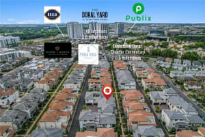 4680 NW 83rd Pkwy #4680, Doral, FL 33166, Sold 09/30/24