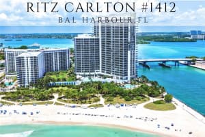 10295 Collins Ave UNIT 1412, Bal Harbour, FL 33154, Sold 07/29/24