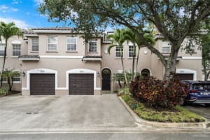 13213 NW 7th Manor, Plantation, FL 33325, Sold 07/31/24