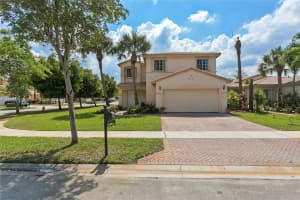 4457 SW 134th Ave, Miramar, FL 33027, Sold 05/08/25