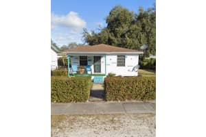 1355 NW 70th St, Miami, FL 33147, Sold 10/29/24