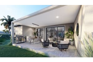 426 Flagler Rd SE, Palm Bay, FL 32909, Sold 01/21/25