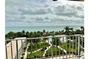 881 Ocean Dr #6g, Key Biscayne, FL 33149, Sold 01/10/25