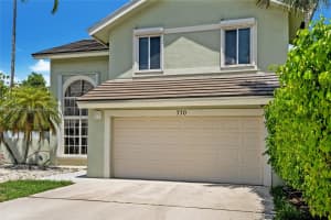 770 NW 207th Terrace, Pembroke Pines, FL 33029, Sold 09/12/24