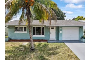 4714 NW 50th St, Tamarac, FL 33319, Sold 09/30/24