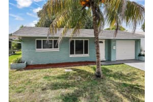 4714 NW 50th St, Tamarac, FL 33319, Sold 09/30/24