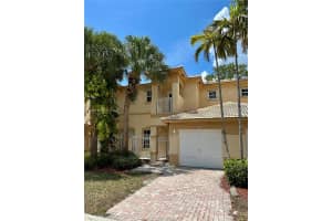 661 NW 170th Terrace #661, Pembroke Pines, FL 33028, Sold 07/31/24