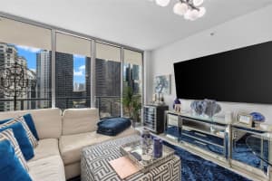 1111 SW 1st Ave 2522 n, Miami, FL 33130, Sold 09/23/24