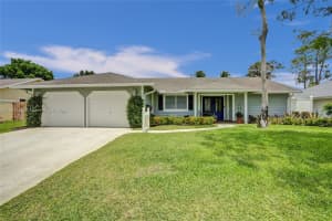 874 Blueberry Dr, Wellington, FL 33414, Sold 08/01/24